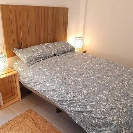 Appartamento Malagueta Playa Málaga Esterno foto