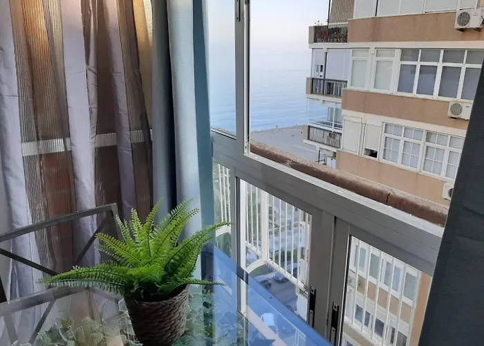 Malagueta Playa