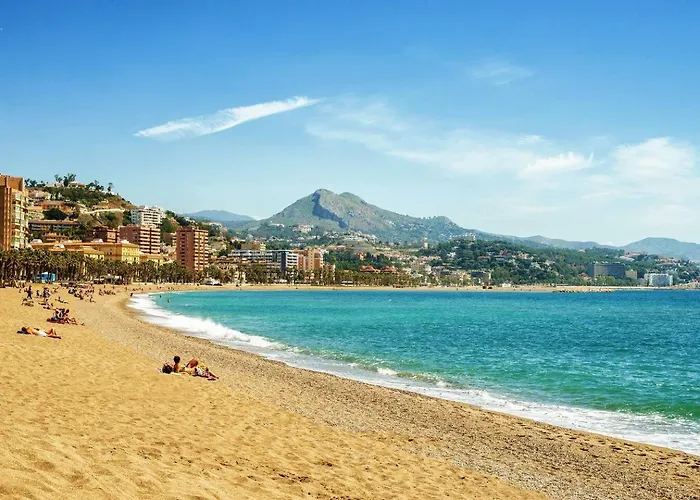 Malagueta Playa