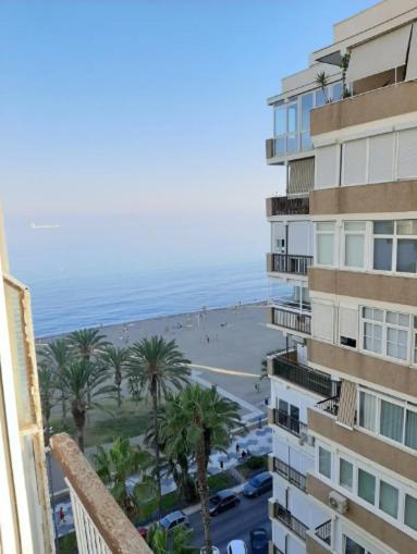 Apartament Malagueta Playa