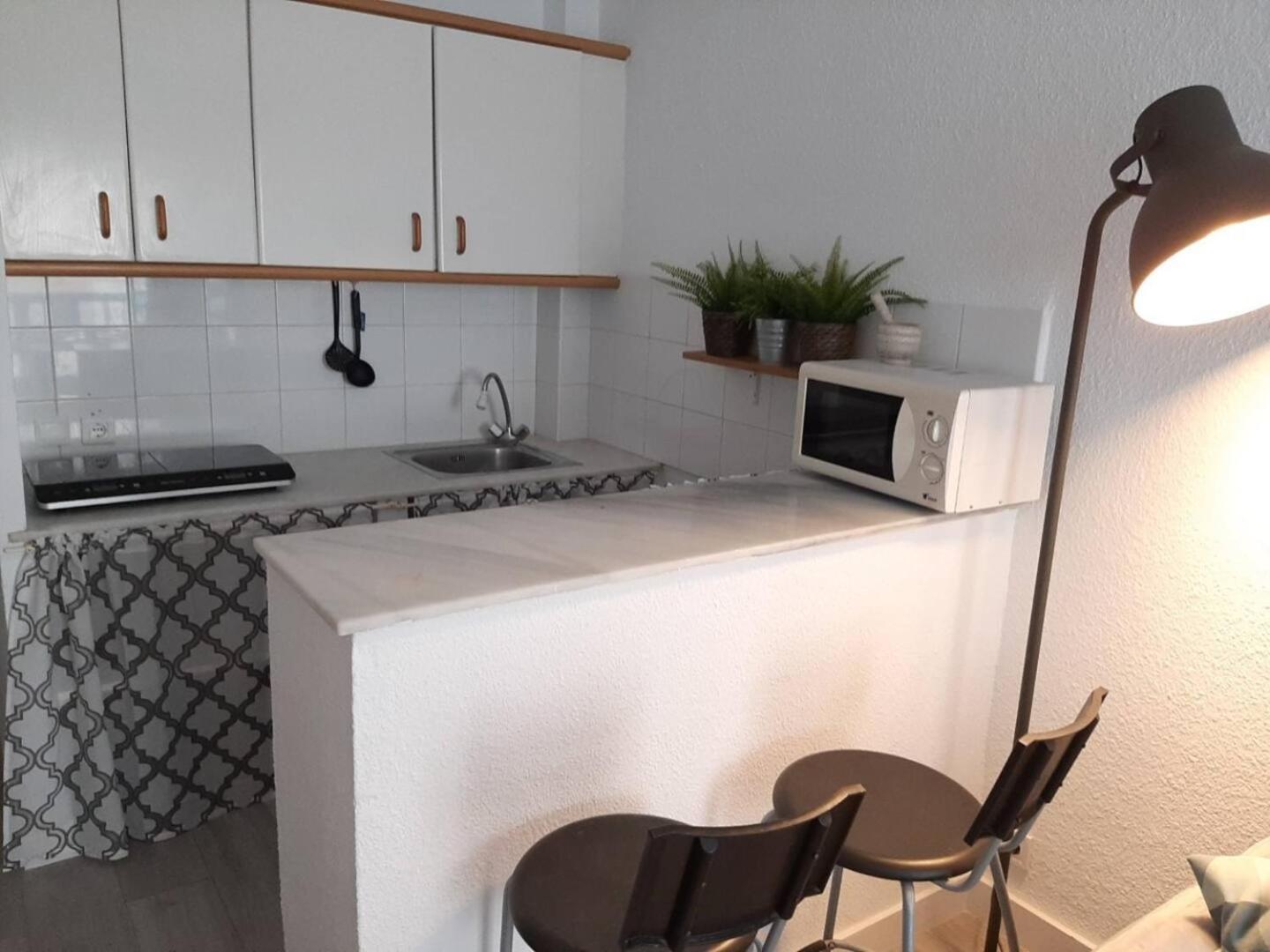 Apartament Malagueta Playa *